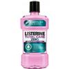 LISTERINE TOTAL CARE ZERO 600 ML
