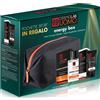 DERMOLAB KIT UOMO ENERGY BOX 624