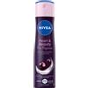 Nivea pearl&beauty deodorante 72 ore spray 150 ml