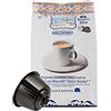 To.da. Caffè Capsule caffè Gattopardo miscela Blu, compatibili Dolce Gusto