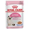 Royal Canin Kitten in Jelly 85g Bustina Gattini