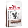 Royal Canin Gastroinstestinal Fibre Response 400g Crocchette Gatti