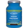 Ultimate Vegan Proteine Polvere Gusto Cacao 450 g per soluzione orale