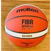 PALLONE BASKET MOLTEN BG3800 UFFICIALE FIP E DEI COMITATI REGIONALI