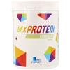 Biofarmex Srl Bfx Protein Vaniglia Integratore Per Supporto Proteico E Tono Muscolare Polvere Orale 500 Grammi