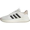adidas Uomo X_Plr Path Shoes, Cloud White/Cloud White/Core Black, 39 1/3 EU