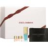 Dolce & gabbana Dolce&Gabbana Fresh Lips Gift Set Cofanetto esfoliante labbra e olio labbra volumizzante