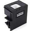 Gosknor C9344 Scatola di Manutenzione Dell'Inchiostro Sostituzione, per Epson Stampante XP-3100 XP-4100 XP-4101 XP-4105 Workforce 810DWF WF-2830DWF WF-2850DWF WF-2930 WF-2950 WF-2851 L3550 L5590