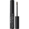 Pupa Plump & Care Eyebrow Gel 001 Blonde Trattamento Fortificante 3 ml Mascara