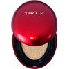 TIRTIR Mask Fit Red Cushion 17C Porcelain Fondotinta Idratante con Applicatore