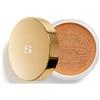 Sisley Phyto-Teint Poudre Libre 4 Deep Polvere Perfezionante Idratante 12 gr Libera