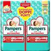 FATER SpA PAMPERS BD MUT DUO DWCT J 28PZ