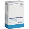 ALLIANCE HEALTHCARE IT.DIS.SpA Alvita Compresse Oculari Sterili Adulti 5 Pezzi