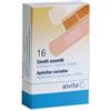 ALLIANCE HEALTHCARE IT.DIS.SpA ALVITA CER ASSORT 16PZ