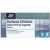 ALMUS Srl Clarilaxina Stitichezza 18 Supposte