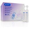 ALLIANCE HEALTHCARE IT.DIS.SpA Alvita Soluzione Salina Igiene Nasale e Oculare 30 Fiale 5 ml