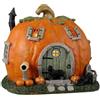 Lemax 34082 Pumpkin Cottage