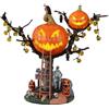 Lemax Pumpkin Tree House - 14856