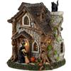 Lemax 34079 Wanda's Cottage