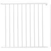 BabyDan Estensione 72 cm per Cancelletto Flex - Bianco