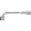 BAHCO Llave Doble Pipa Acod 23