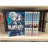 BLUE LOCK - EPISODE NAGI - Serie Completa 1/8 - Planet Manga - NUOVI