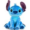 Stitch Disney Lilo e Stitch - Peluche gigante, 60 Centimetri, Super soft