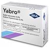 IBSA FARMACEUTICI ITALIA Srl YABRO 10 FIALE 3ML ACIDO IALURONICO 0,3% SOLUZIONE PER NEBULIZZATORE