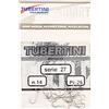 Tubertini Serie 27 Mis. 14