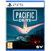 Maximum Entertainment Pacific Drive Playstation 5 (Standard Edition)