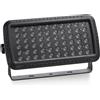 Luci da Esterno Proiettore LED RGB 100W IP65 con Telecomando