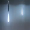 Luci da Esterno Lampada Effetto Cascata 65cm E27 - Bianco Freddo