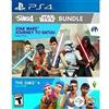 Electronic Arts The Sims 4 Plus Star Wars Journey to Batuu Bundle - PlayStation 4