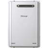 Rinnai Scaldabagno a Gas a Condensazione Rinnai Infinity Enjin 16e Esterno Metano - Cod. REU-E1620W-E-NG