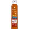 GANASSINI COSMETIC Rilastil Sun System Pediatric Spray Solare SPF 50+ Transparent 200 ml