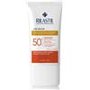 GANASSINI COSMETIC Rilastil Sun System Age Repair Solare SPF50+ Crema Viso Protettiva Antirughe 50 ml