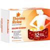 ALSIPHARMA SRL THERMO RELAX FASCIA LOMB+4DISP