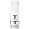 Canon Originale Flacone Canon GI-53BK (4699C001) nero - B01941