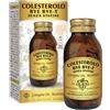 DR.GIORGINI SER-VIS Srl COLESTEROLO BYE BYE-T 180PAST