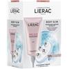 LIERAC (LABORATOIR Lierac Body-Slim Concentrato Crioattivo 150ml + Roller