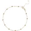 Gioielleria Lucchese Oro Bracciale Unisex Oro Giallo GL102307