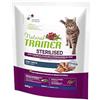 TRAINER NATURAL GATTO STERILIZZATO ADULT TROTA 300 G
