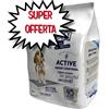 DIGMA TAPPETINI ACTIVE CARBON 60 X 90 CM 45 PZ CON ADESIVO