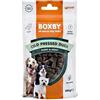BOXBY SNACK COLD PRESSED DUCK TREAT (ANATRA) 100 G