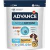 AFFINITY ADVANCE CANE PUPPY SENSITIVE ALL BREEDS SALMONE E RISO 700 G
