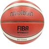 PALLONE BASKET MOLTEN BG4000 UFFICIALE FIP, LNP E CAMPIONATI SERIE A2 E B