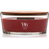 Woodwick Opulent Wood Rouge Oud 453.6 g