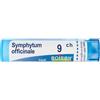 BOIRON Srl Symphytum Officinale 9CH Boiron Granuli 4g