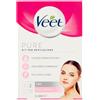 PURE Kit Depilazione Viso VEET 2X50ml