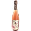 Laherte Freres Champagne Rosè de Meunier Extra Brut AOC